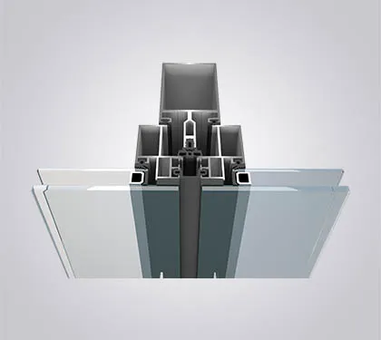 نظام واجهات السيليكون AFS50