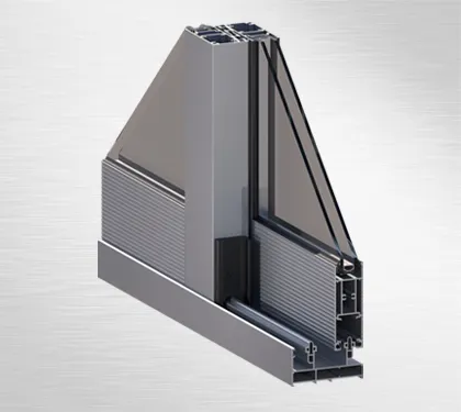 نظام الانزلاق الكلاسيكي S32