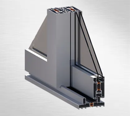 نظام الانزلاق المعزول ST7700