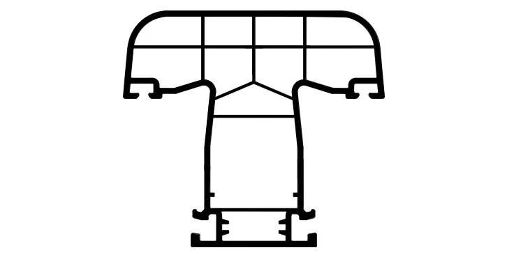 [Plus + 7022] بروفيلي تسجيل متوسط