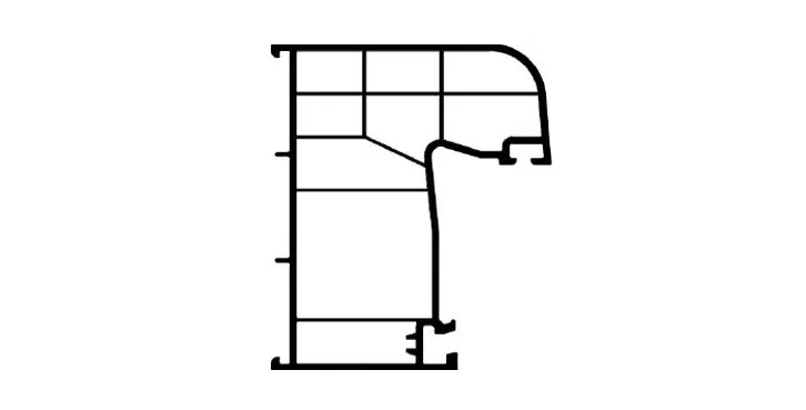 [7001] بروفيلي الإطار