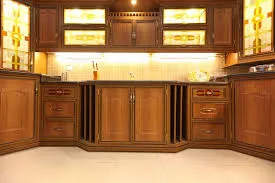 مطبخ PVC – بالمتر الطولي